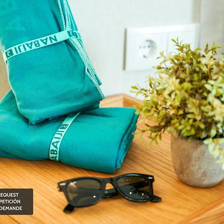 Estudio Suite 408 Alicante Zewnętrze zdjęcie