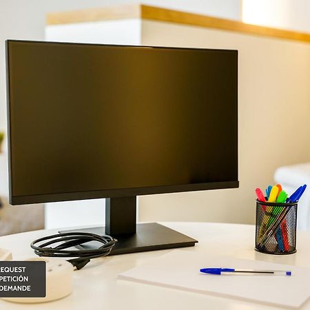 Estudio Suite 408 Alicante Zewnętrze zdjęcie