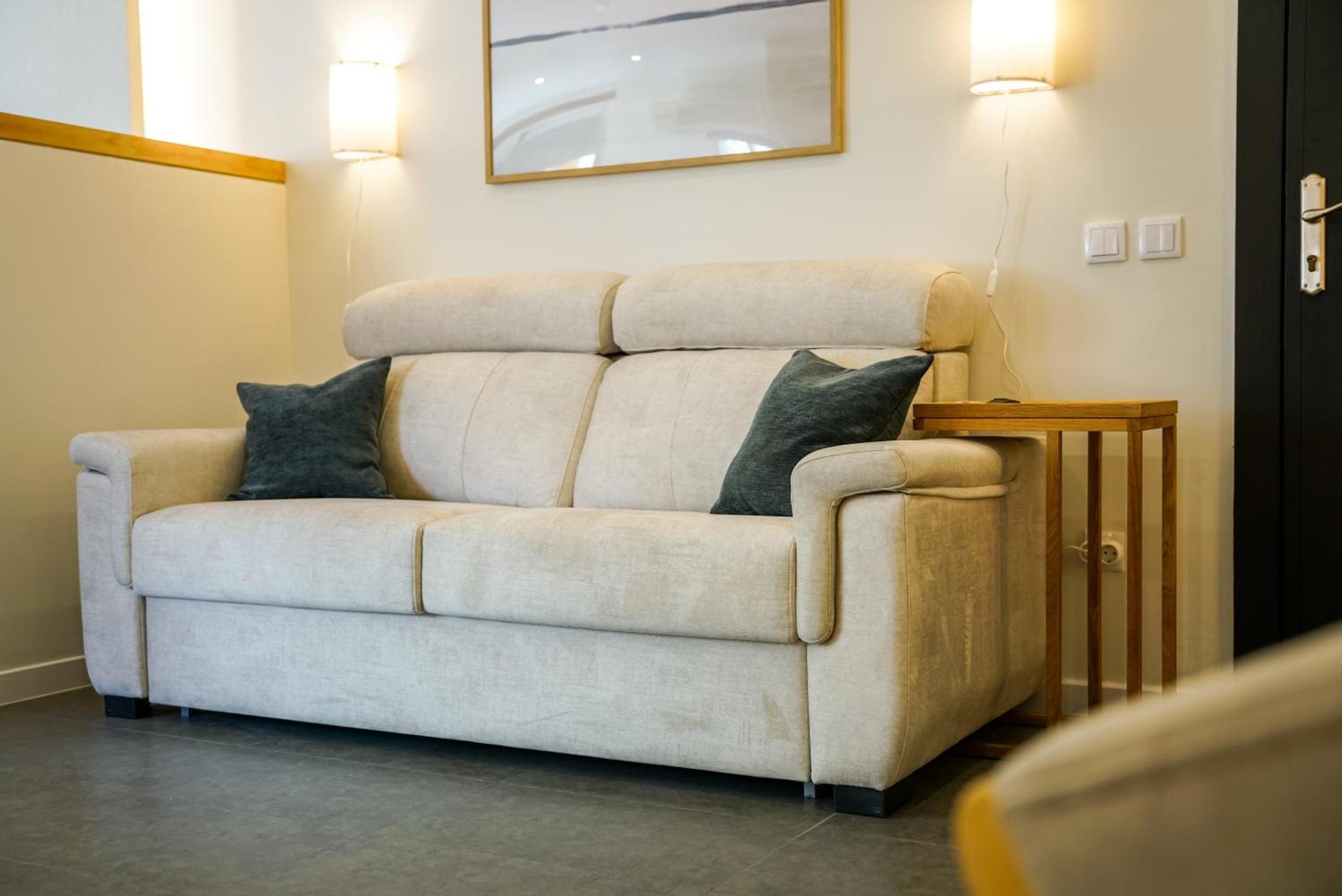 Estudio Suite 408 Alicante Zewnętrze zdjęcie