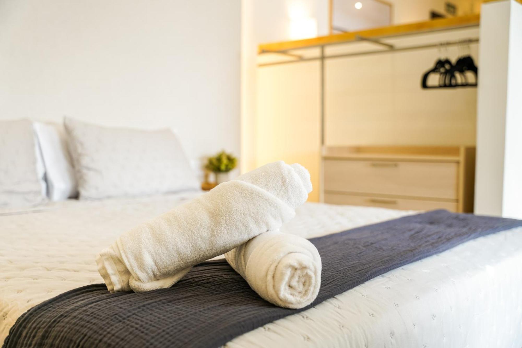 Estudio Suite 408 Alicante Zewnętrze zdjęcie