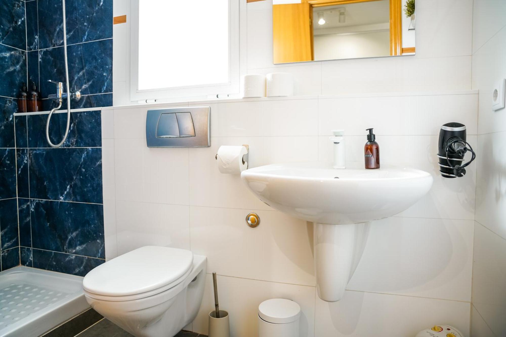 Estudio Suite 408 Alicante Zewnętrze zdjęcie