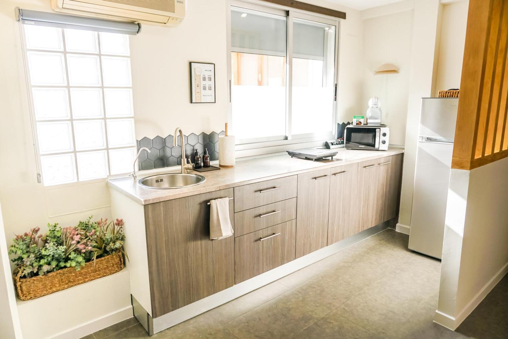 Estudio Suite 408 Alicante Zewnętrze zdjęcie