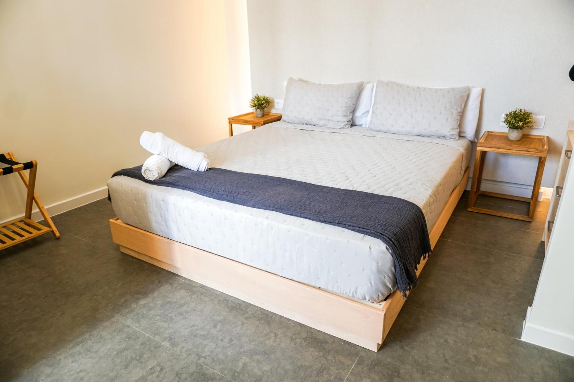 Estudio Suite 408 Alicante Zewnętrze zdjęcie