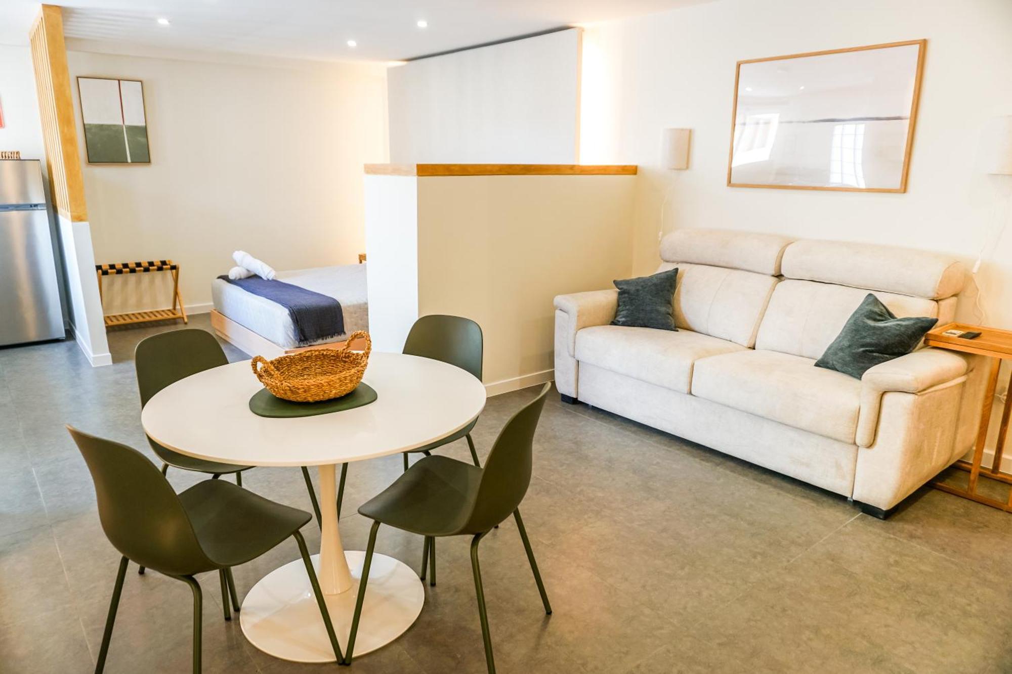 Estudio Suite 408 Alicante Zewnętrze zdjęcie