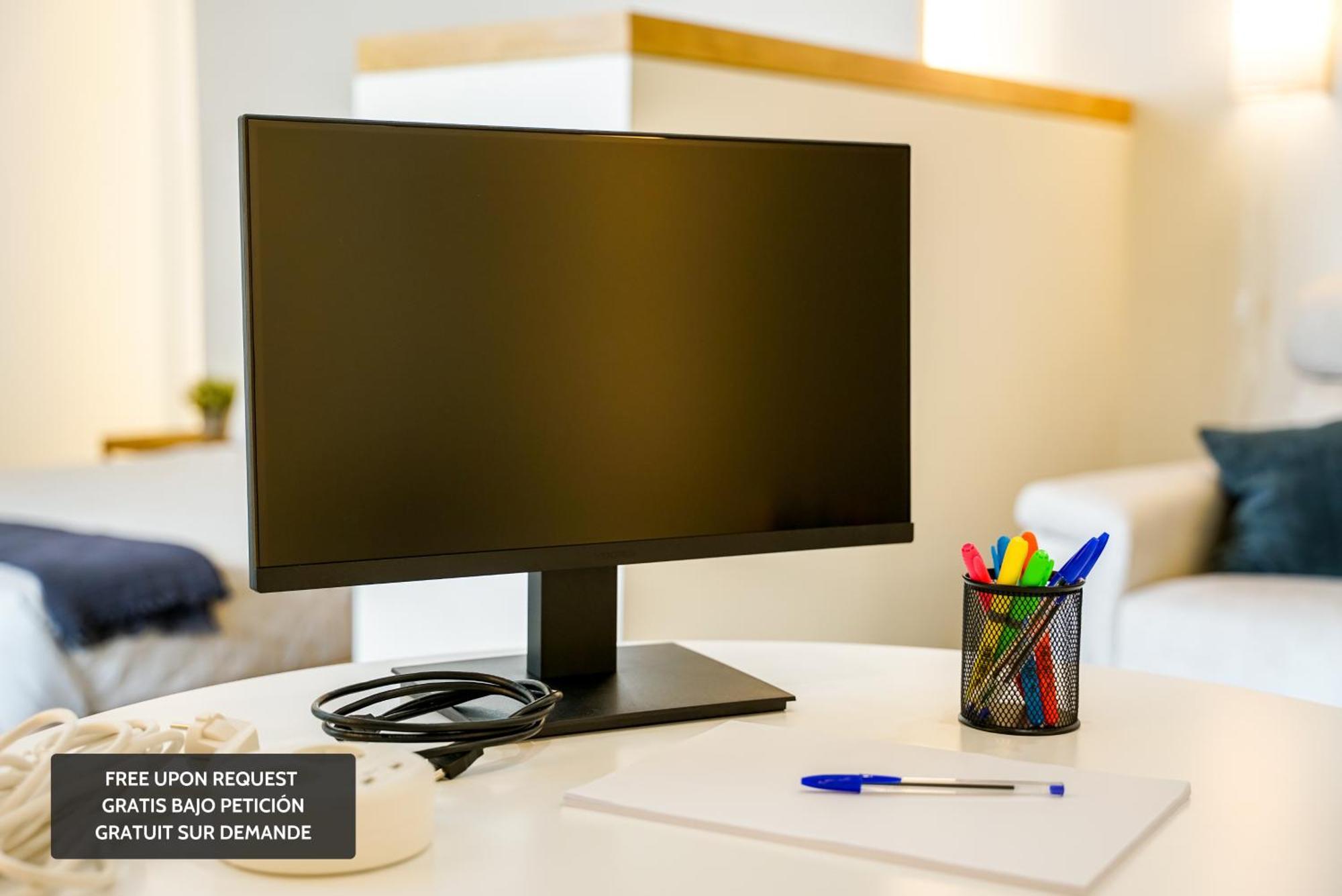 Estudio Suite 408 Alicante Zewnętrze zdjęcie